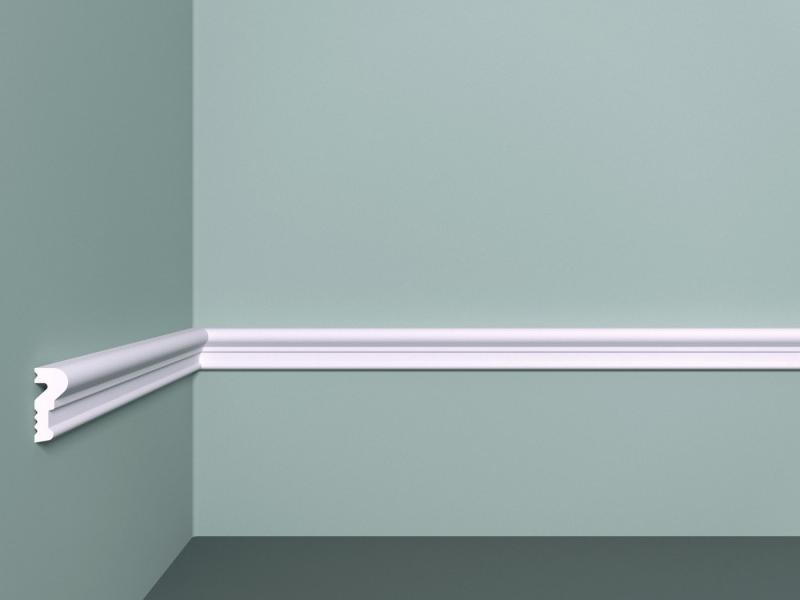 Молдинг Bello Deco М2 20-9