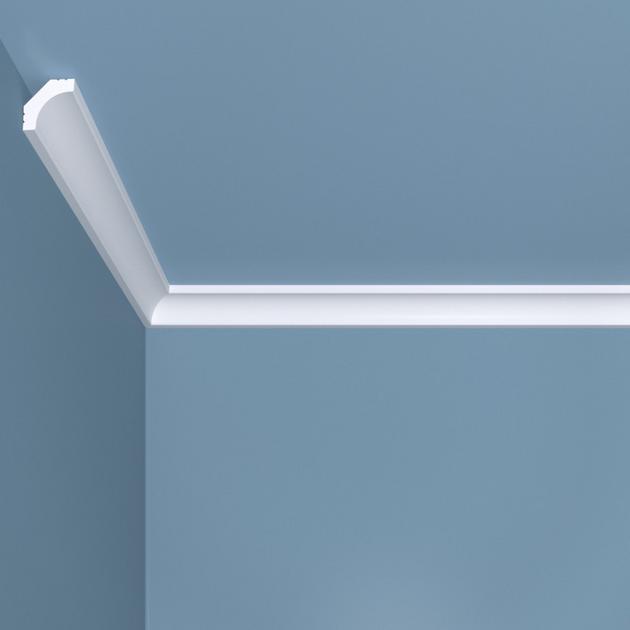 У3 Угол XPS Polymer BelloDeco (20/20)