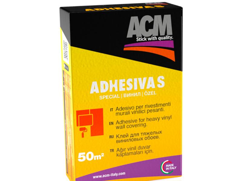Adhesiva S