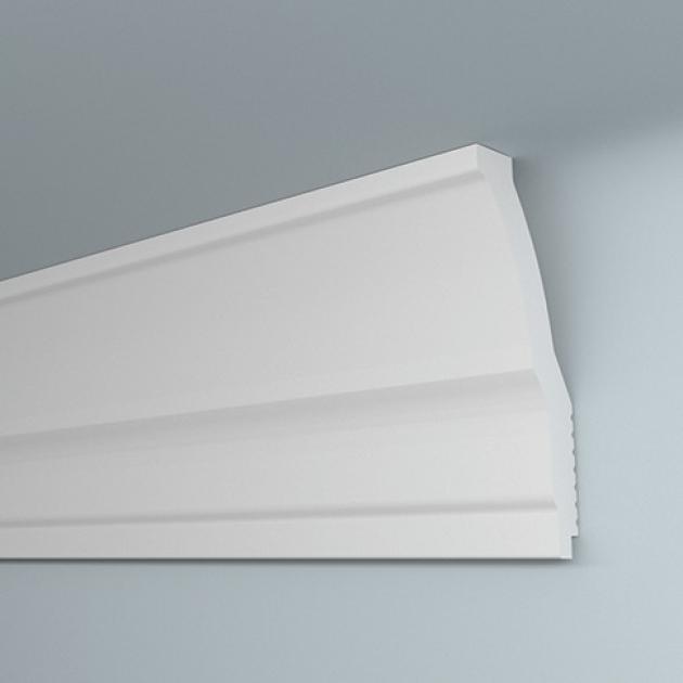 X 35/90 Плинтус ПЛИНТЕКС